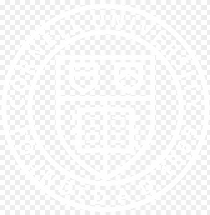 You May Also Like These Customer Stories Cornell University Logo White PNG Image With Transparent Background