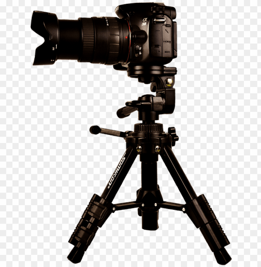 you must have a professional camera for the best pictures - video camera  with stand hd PNG image with transparent background | TOPpng