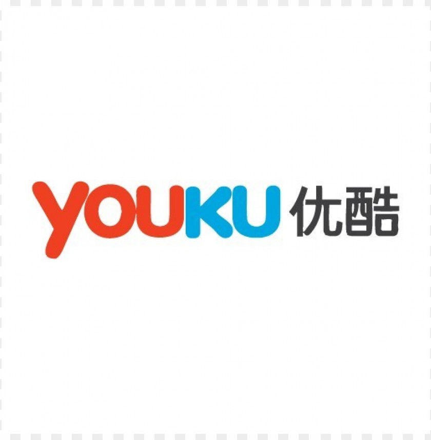  youku logo vector - 462133