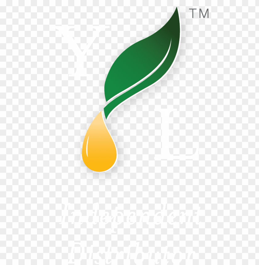 Young Living Essential Oils Logo - Young Livi PNG Image With