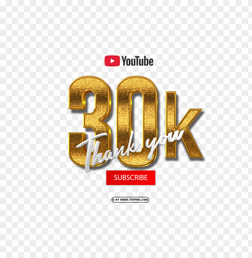youtube 30k subscribe thank you png 3d gold,Subscribers transparent png,Subscribe png,follower png,Subscribers,Subscribers transparent png,Subscribers png file