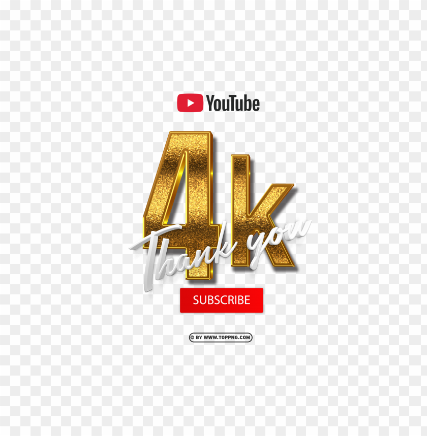 youtube 4k subscribe thank you 3d gold png transparent,Subscribers transparent png,Subscribe png,follower png,Subscribers,Subscribers transparent png,Subscribers png file