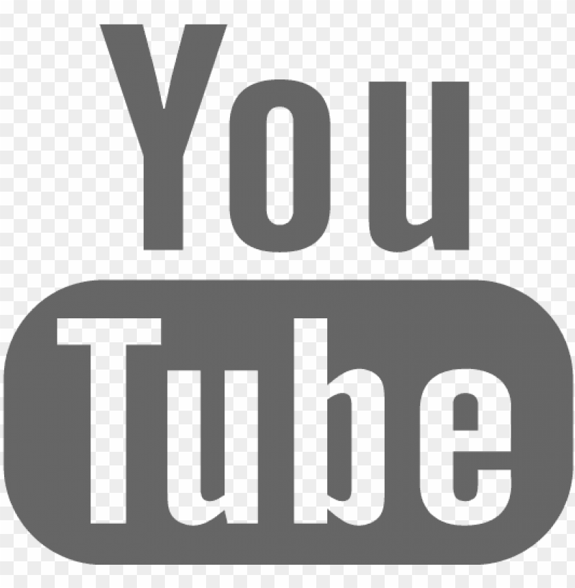 youtube app logo PNG transparent with Clear Background ID 79955