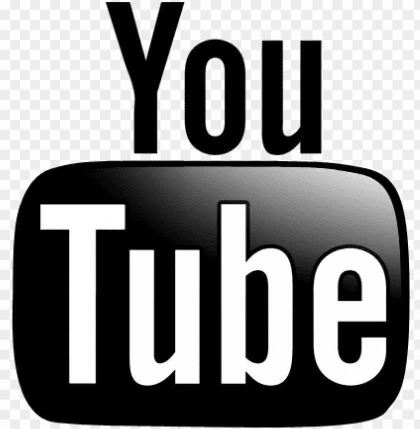 Icon YouTube đen thường xuất hiện trên nền trắng, tạo nên sự tối giản và hiện đại. Với mạng lưới video trực tuyến hùng mạnh, chúng ta có thể xem được những gì mình yêu thích bất cứ lúc nào và bất cứ nơi đâu. Xem hình ảnh liên quan để biết thêm chi tiết.