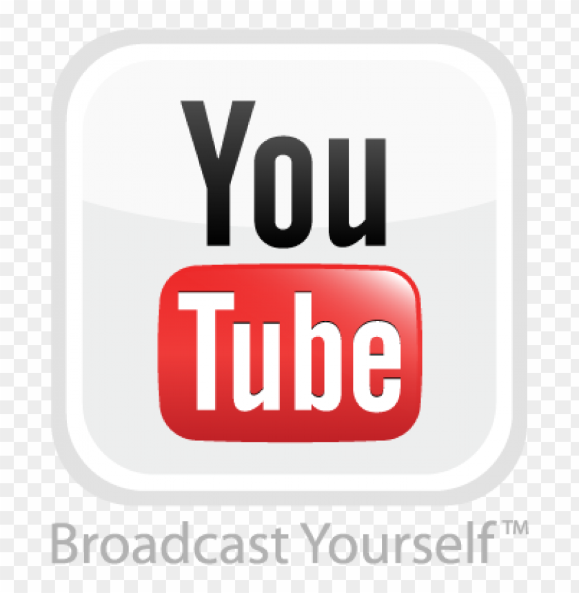 youtube button vector free download - 469123