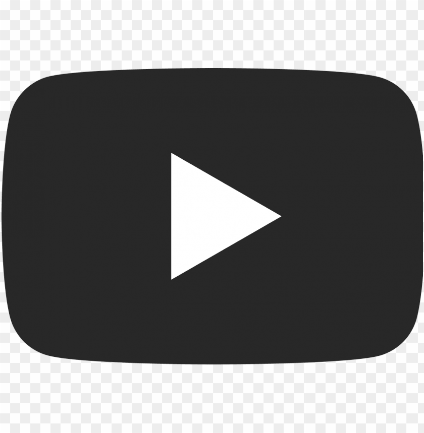 Youtube Blue Vector Youtube Logo Blue Youtube Logo Png Transparent Png Kindpng