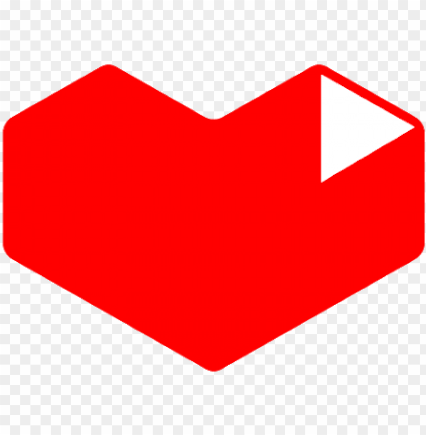 Youtube Gaming Logo Transparent Png Image With Transparent