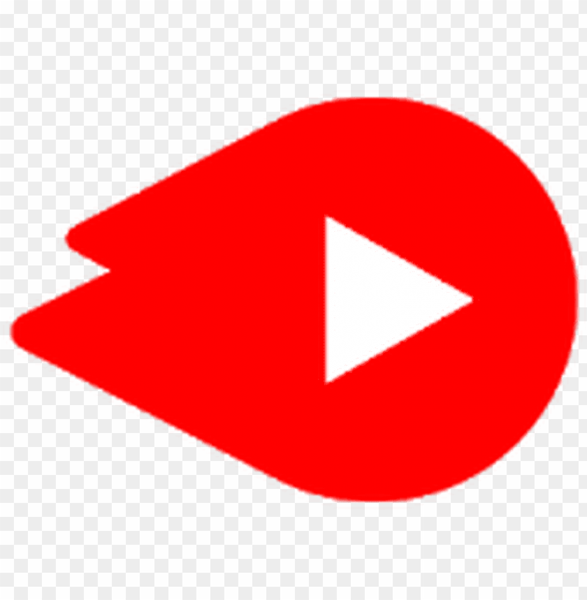 Download youtube go android video players app - youtube go png - Free PNG  Images | TOPpng