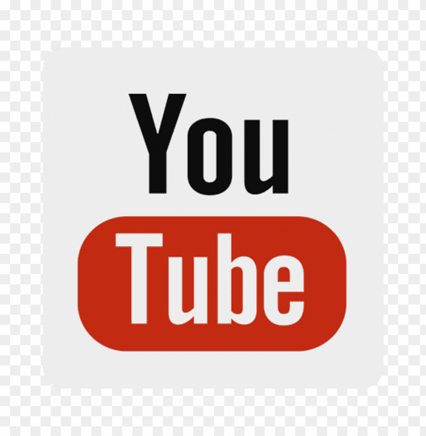 youtube icon android kitkat png - Free PNG Images ID 17634