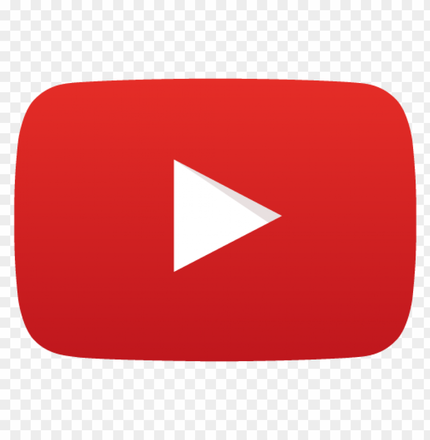  youtube icon vector download - 461501