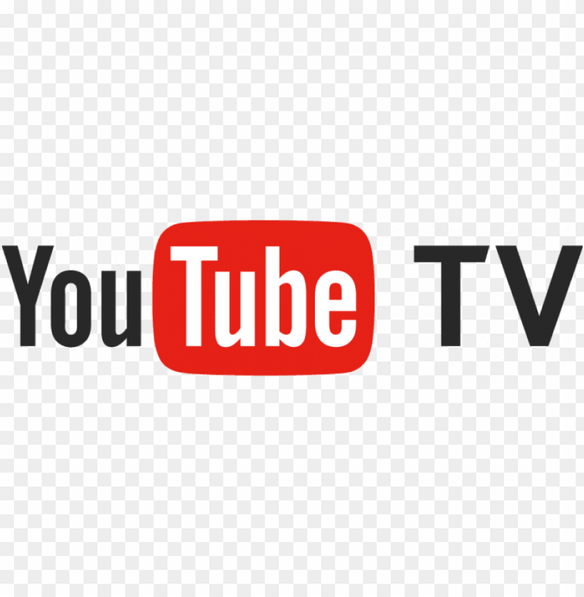 Youtube Live Png Youtube Tv Logo Vector Png Image With Transparent Background Toppng