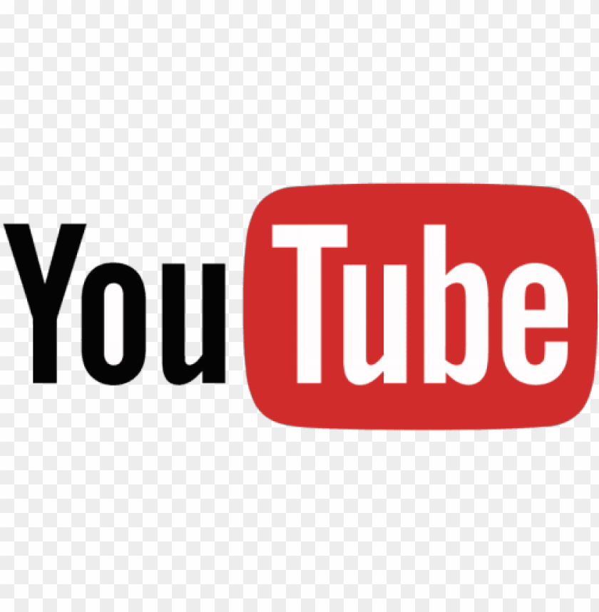 Youtube Logo 16 Png Image With Transparent Background Toppng