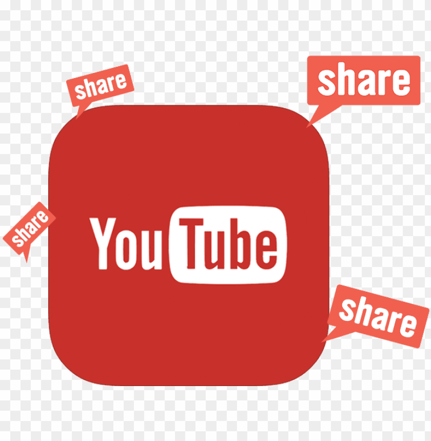 The Best Youtube Logo Png Transparent Background Black Bestcatchart