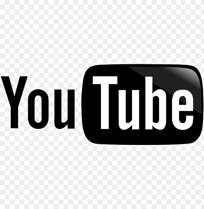 Youtube Logo Hires PNG Image With Transparent Background