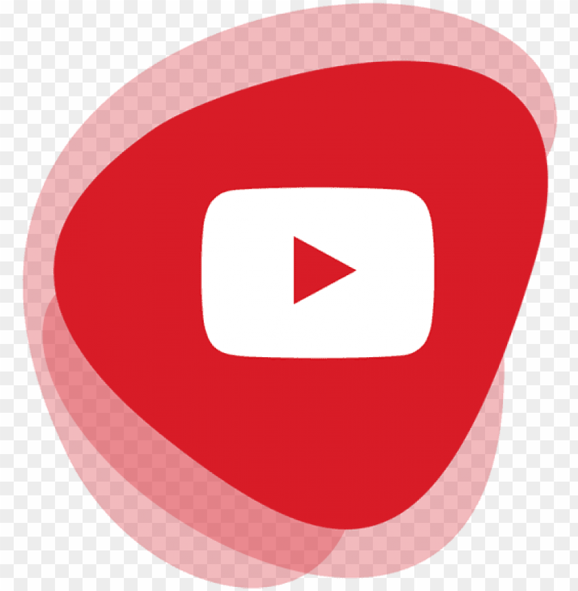 circle png clipart circle youtube logo png