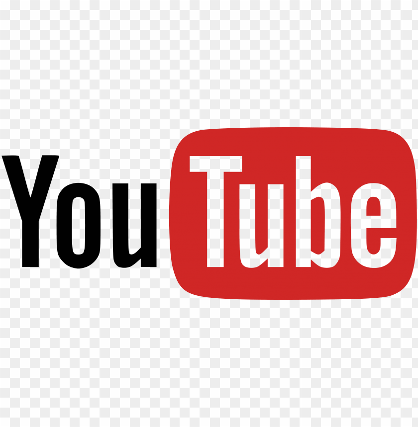 youtube, logo, png