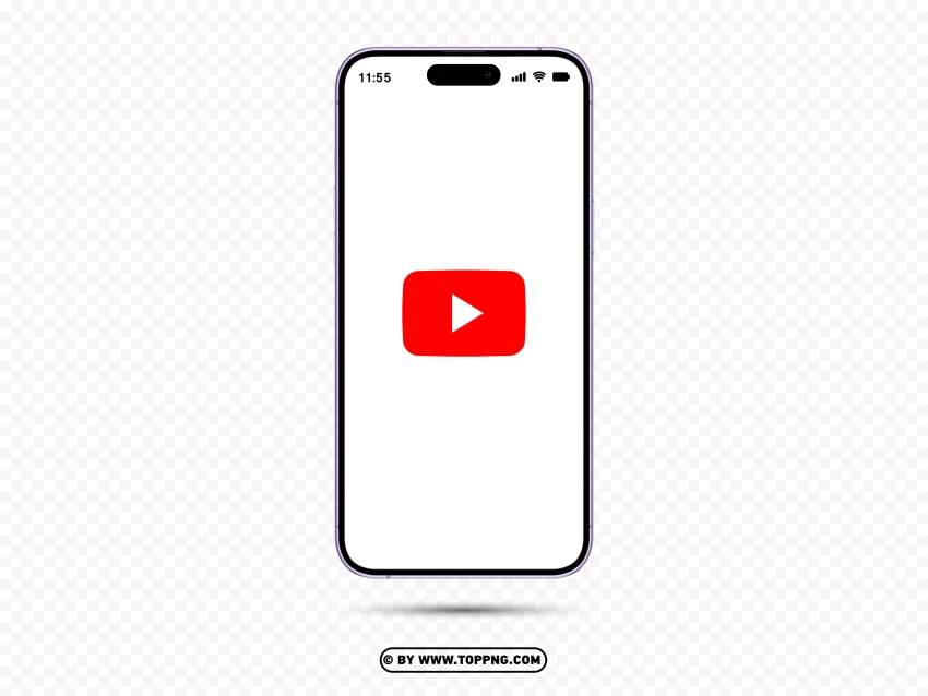 Youtube Logo Png Iphone 14