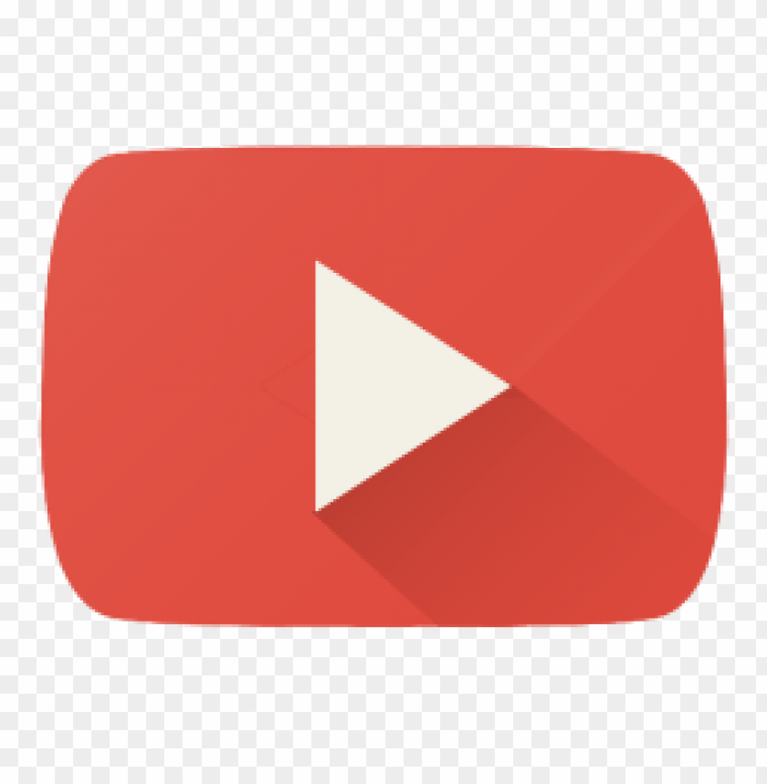  youtube logo transparent png - 479276