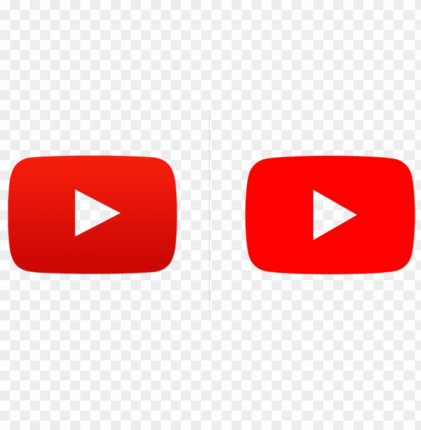 youtube play button png youtube button PNG transparent with Clear Background ID 287332