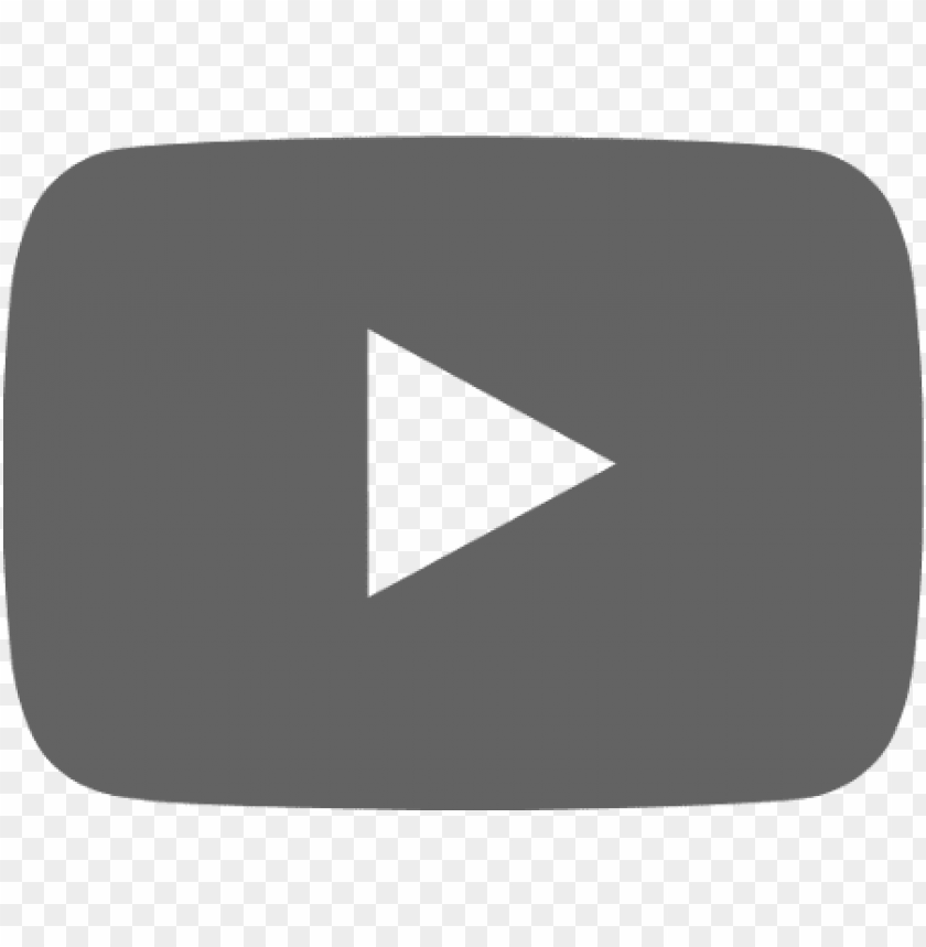 Youtube Play Logo Svg Png Image With Transparent Background Toppng