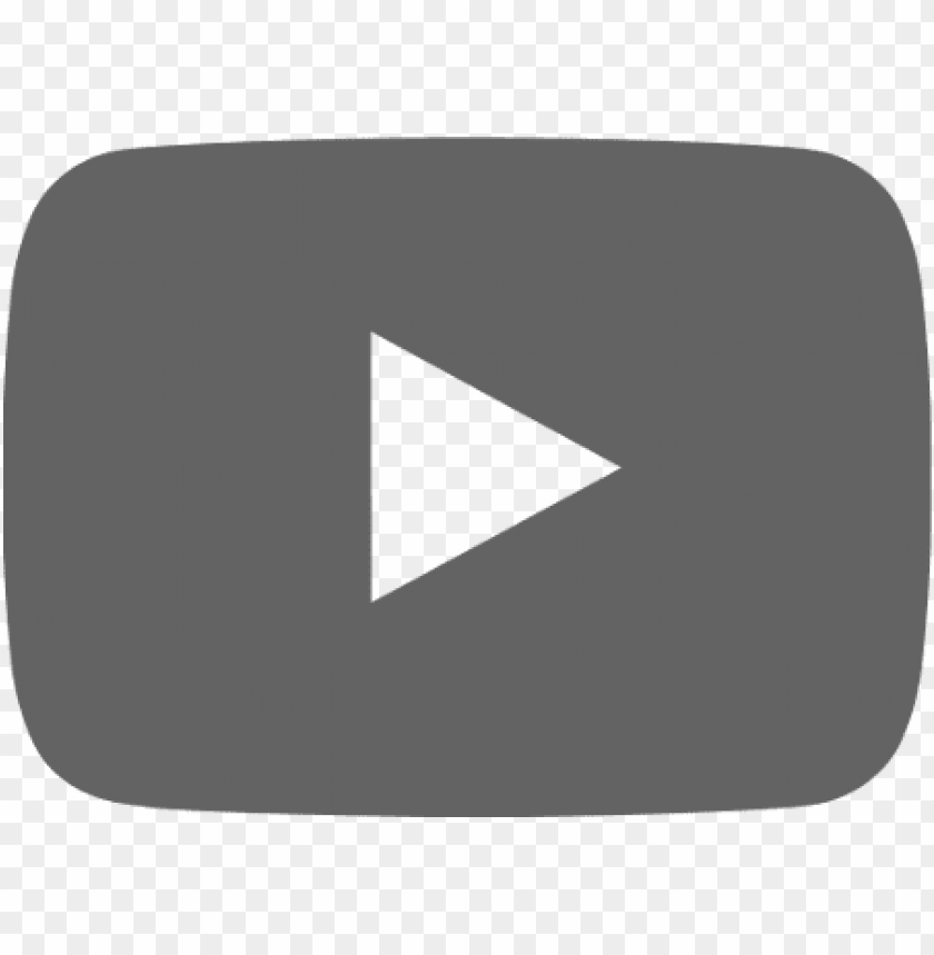 youtube play logo transparent png