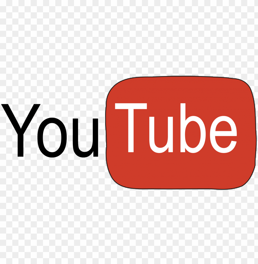youtube psd logo PNG transparent with Clear Background ID 78745
