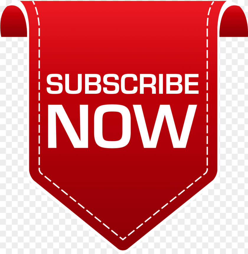 youtube subscribe banner - subscribe button PNG image with transparent