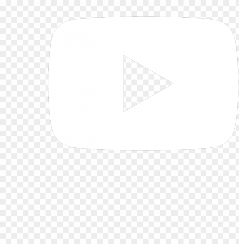 youtube icon white png