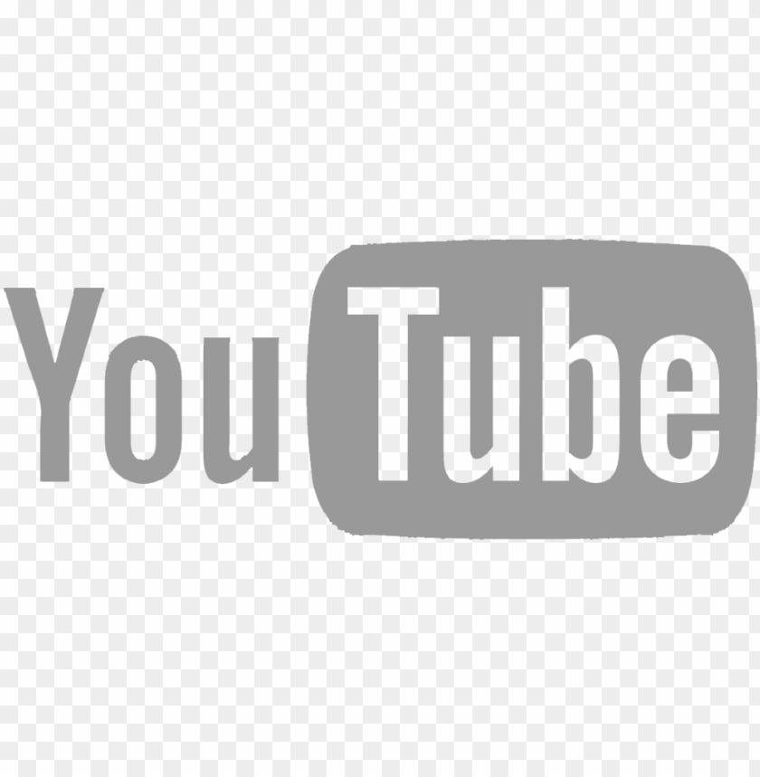 Youtube Logo Transparent