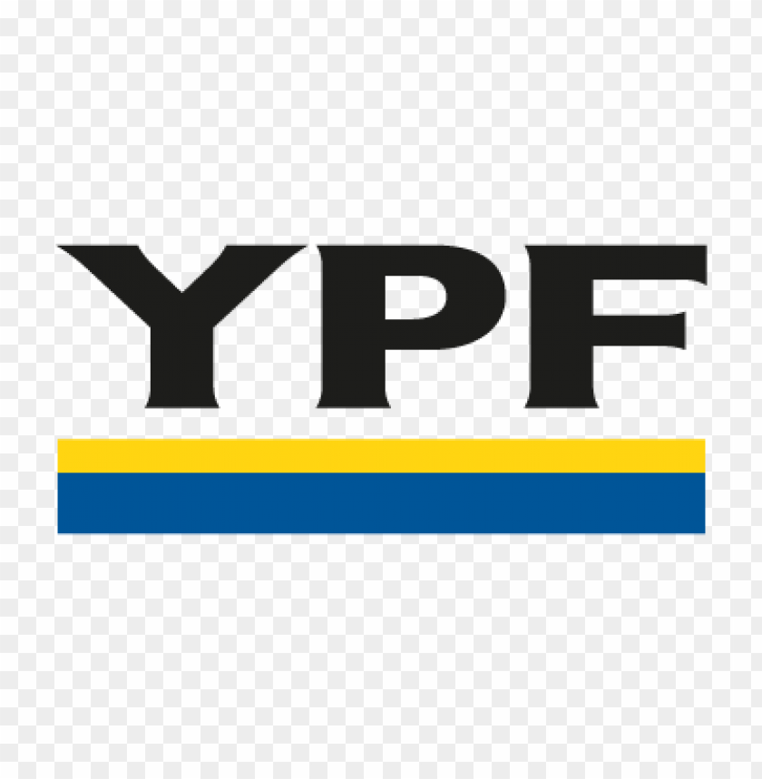  ypf vector logo free download - 467901