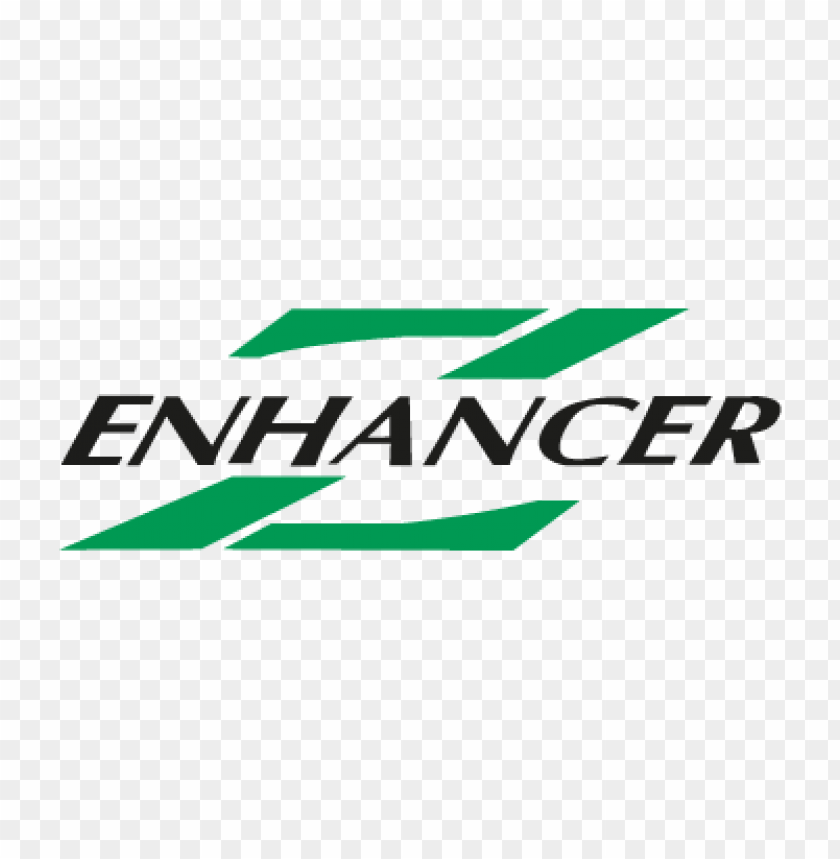  z enhancer vector logo download free - 462777