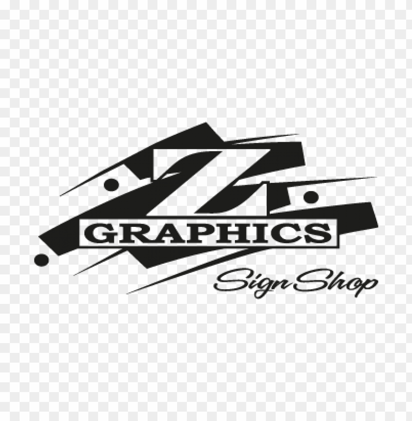 z graphics vector logo free download - 462841