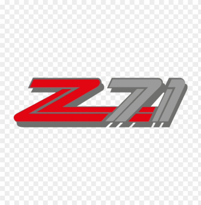  z71 chevrolet vector logo free - 462861