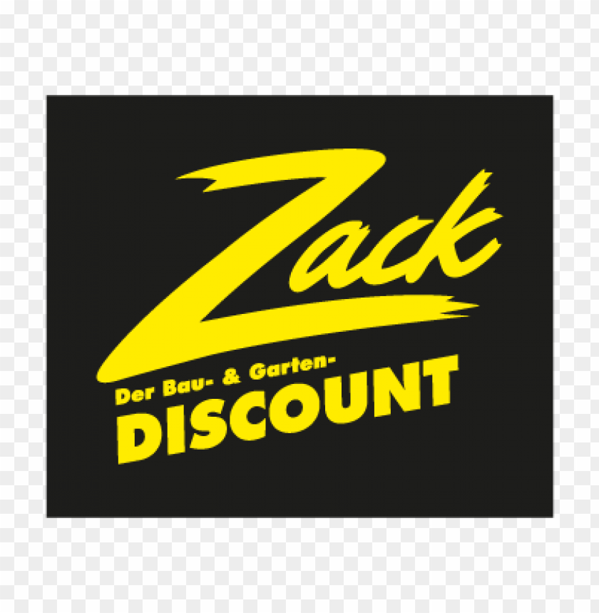  zack vector logo free download - 462816