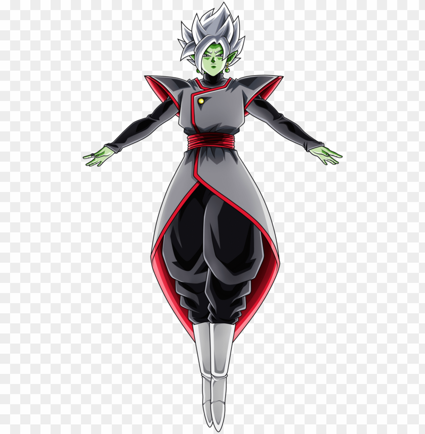 Zamasu Coloriage Dragon Ball Z Black Et Zamasu Png Image With Transparent Background Toppng