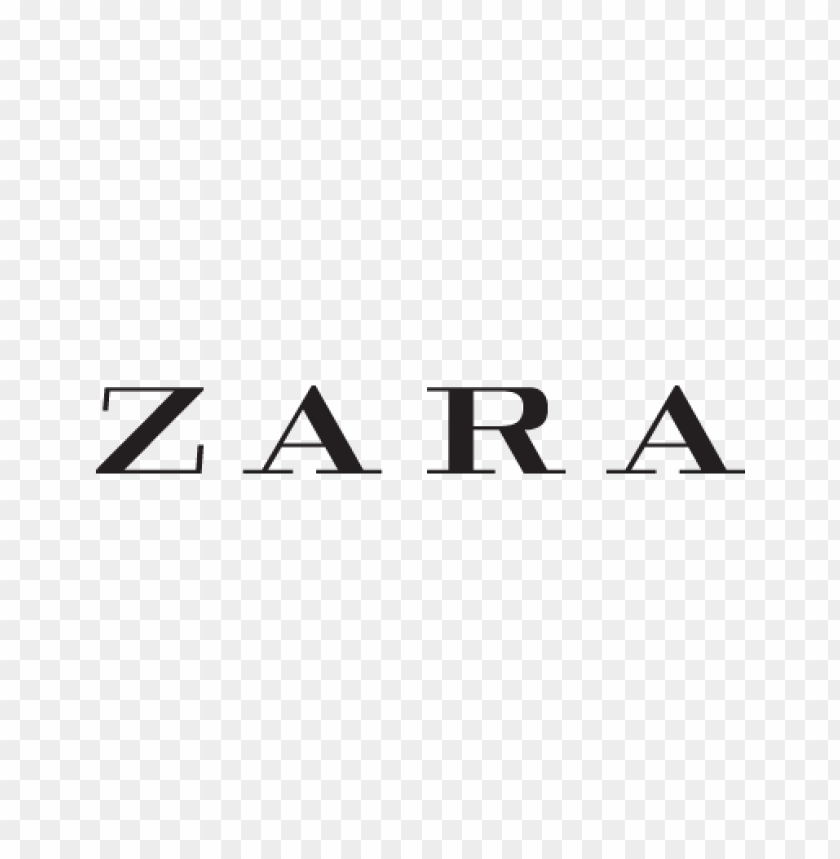  zara logo vector download - 468879