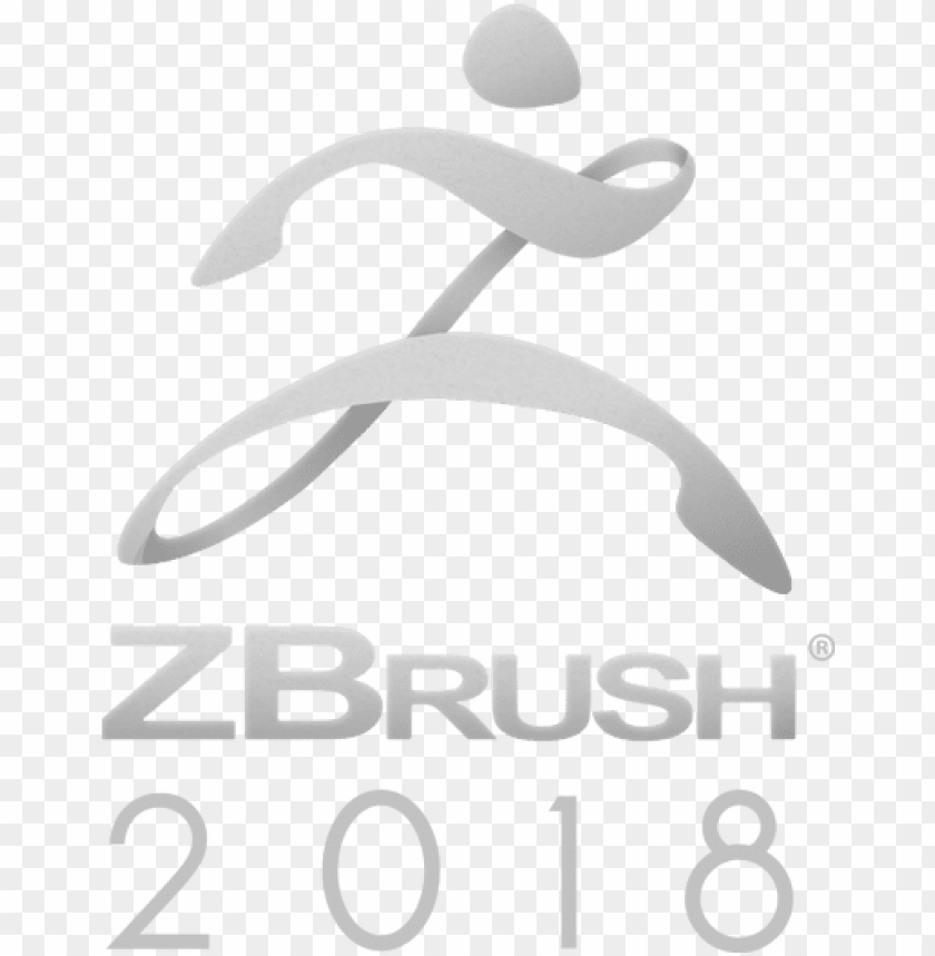 zbrush zbrush logo PNG transparent with Clear Background ID 189400