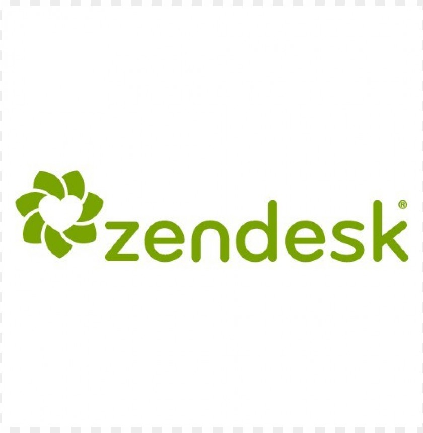  zendesk logo vector - 462013