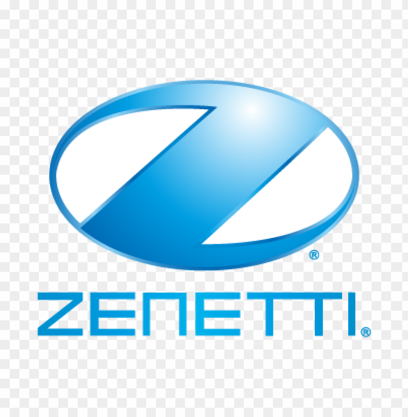  zenetti vector logo download free - 462807