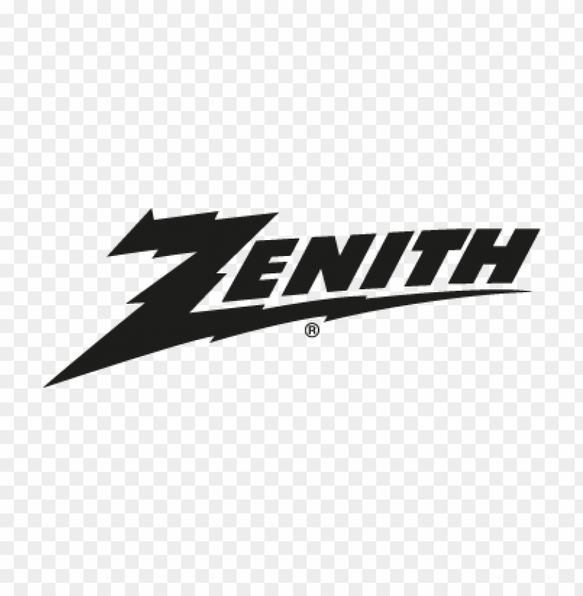  zenith eps vector logo free - 462803