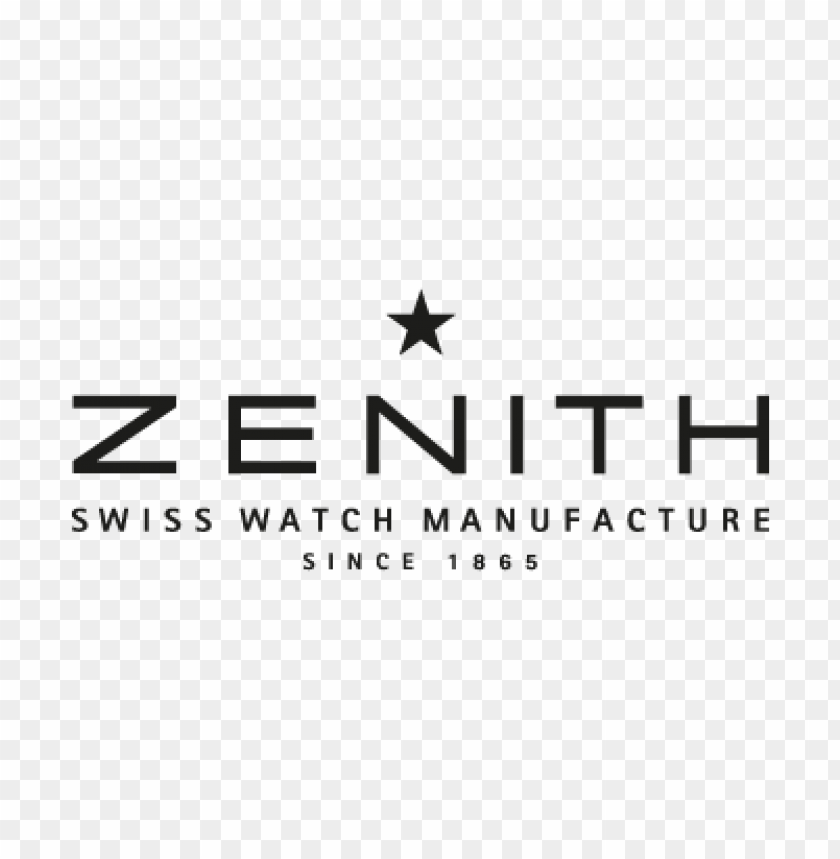 zenith vector logo free - 468312