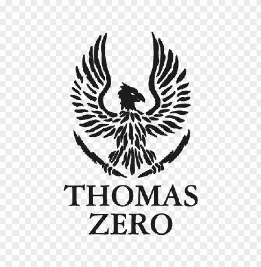  zerothomas vector logo free download - 462822