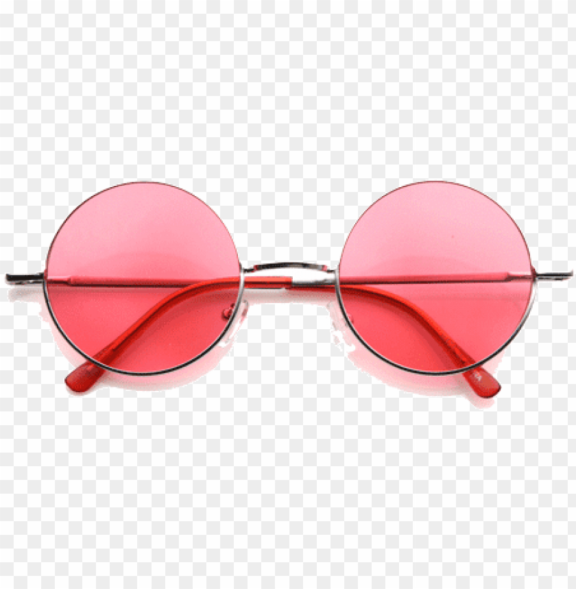 Aesthetic Round Glasses Roblox