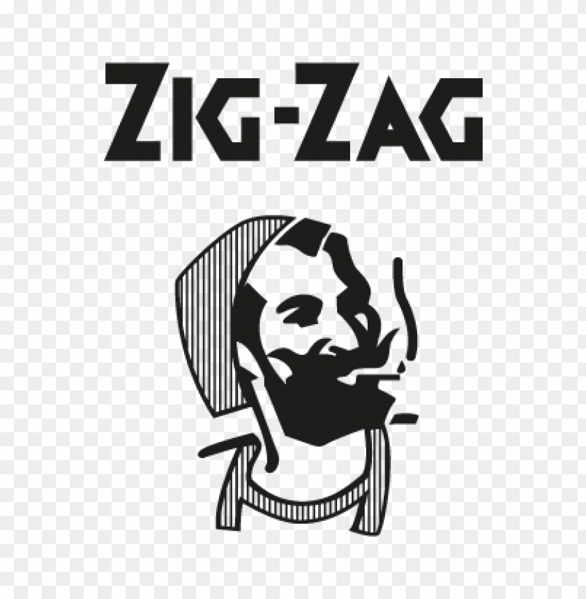  zig zag company vector logo free - 462768