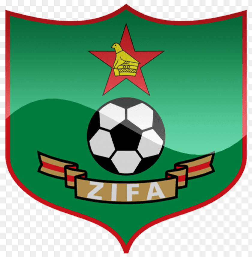 zimbabwe, football, logo, png