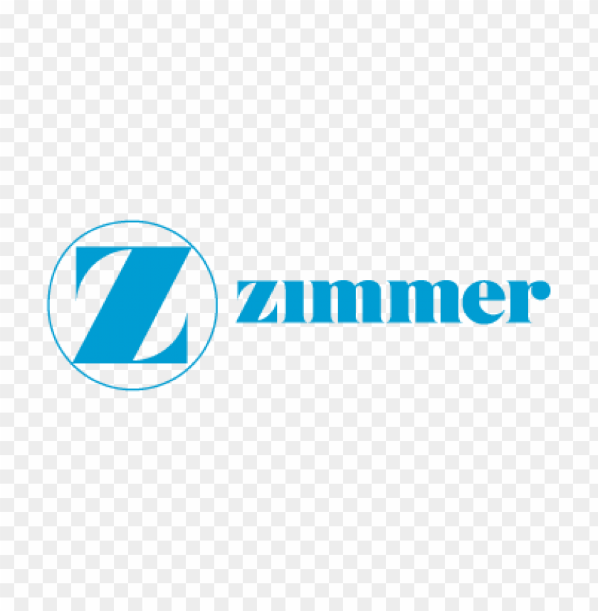  zimmer vector logo download free - 462759