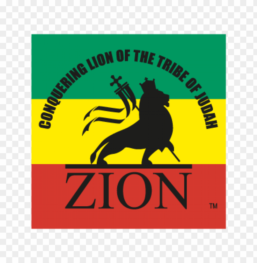  zion rootswear vector logo free download - 462850