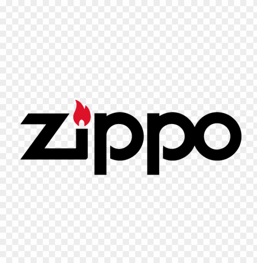  zippo logo vector free download - 461067