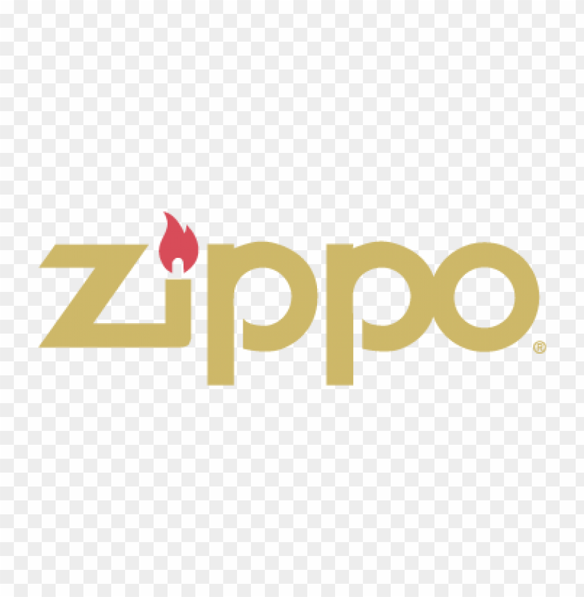  zippo vector logo free - 468012
