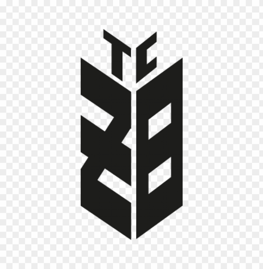  ziraat bankasi black vector logo free - 462790